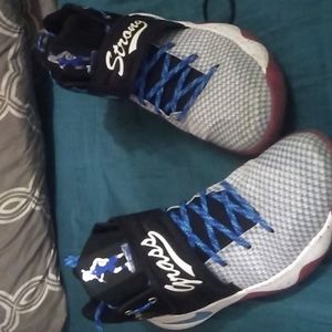 Kyrie OHSU dornbeckers